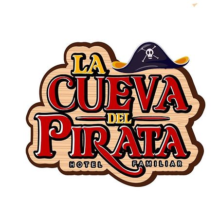 Hotel La Cueva Del Pirata Casitas Extérieur photo