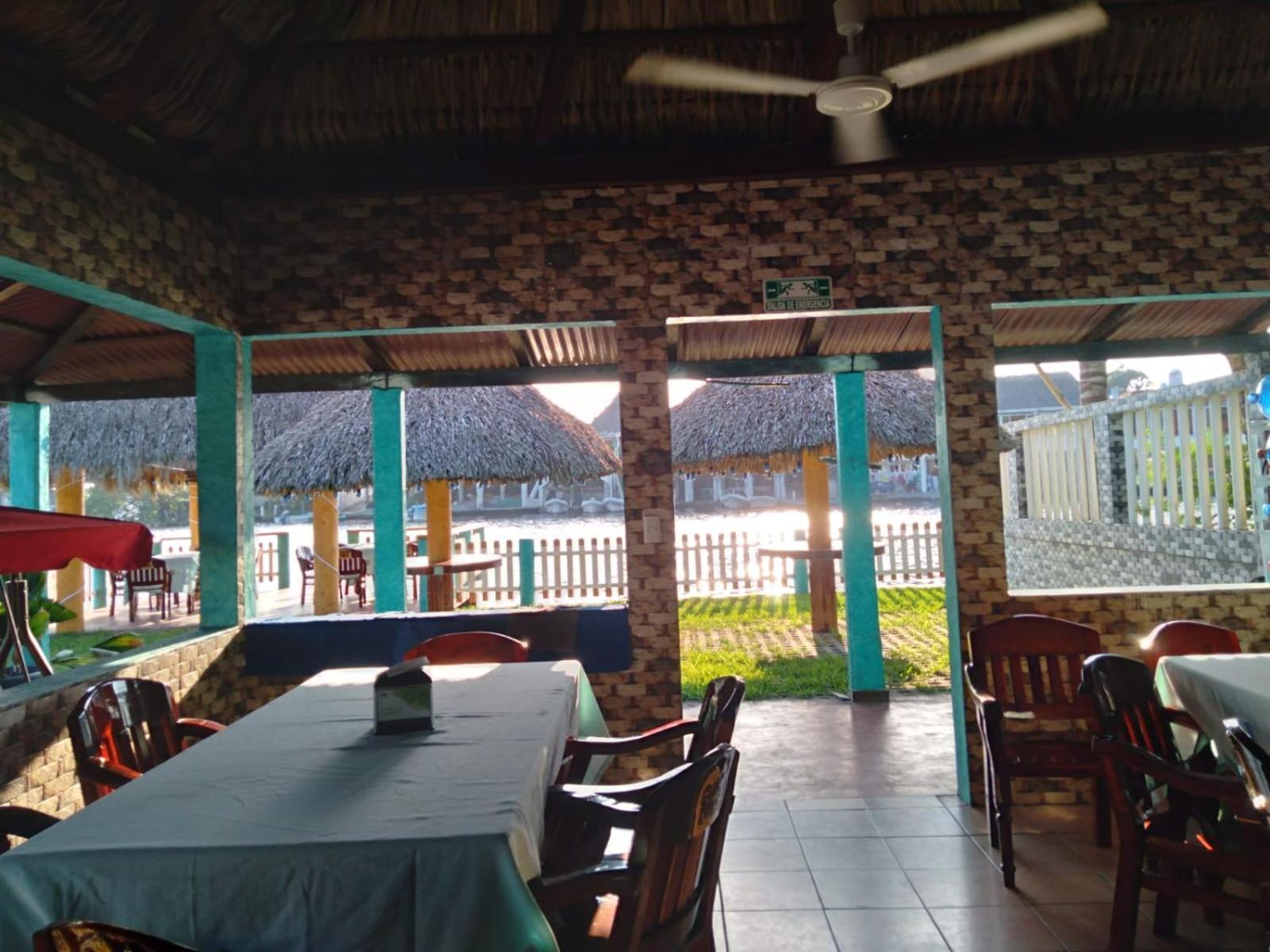 Hotel La Cueva Del Pirata Casitas Extérieur photo
