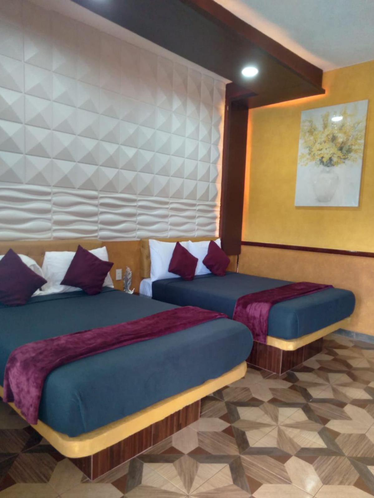 Hotel La Cueva Del Pirata Casitas Extérieur photo
