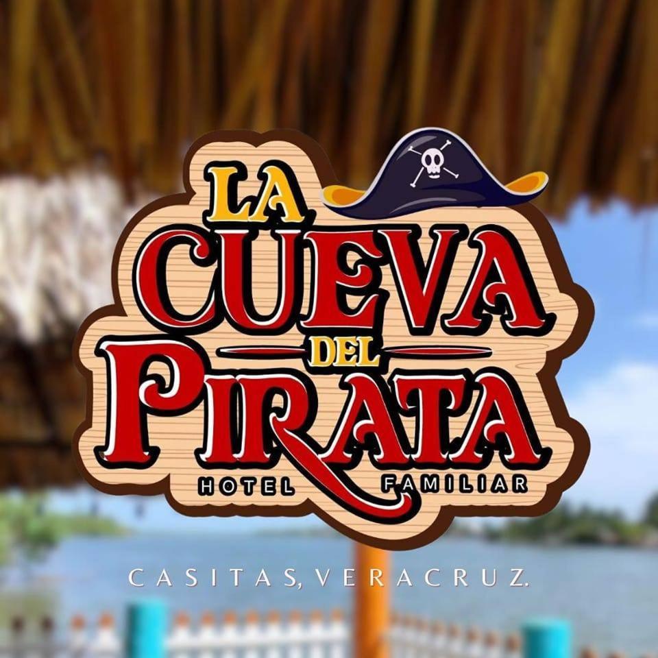 Hotel La Cueva Del Pirata Casitas Extérieur photo